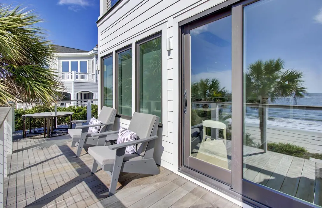 Dunecrest 6 By Wild Dunes, Luxury Oceanfront-1