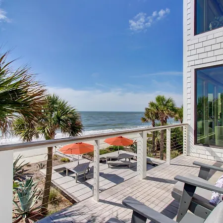 Dunecrest 6 By Wild Dunes, Luxury Oceanfront-3