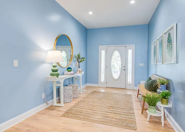5 Edgewater Aly Villa Isle of Palms